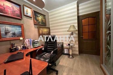 3-rooms apartment apartment by the address st. Lifarya Serzha (area 69 m²) - Atlanta.ua - photo 21