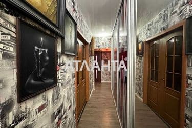 3-rooms apartment apartment by the address st. Lifarya Serzha (area 69 m²) - Atlanta.ua - photo 22