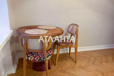 2-rooms apartment apartment by the address st. Bolshaya Vasilkovskaya (area 54 m²) - Atlanta.ua - photo 28