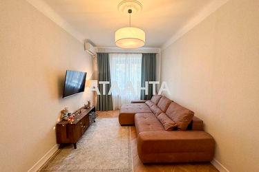 2-rooms apartment apartment by the address st. Bolshaya Vasilkovskaya (area 54 m²) - Atlanta.ua - photo 35