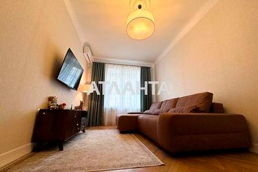 2-rooms apartment apartment by the address st. Bolshaya Vasilkovskaya (area 54 m²) - Atlanta.ua - photo 37