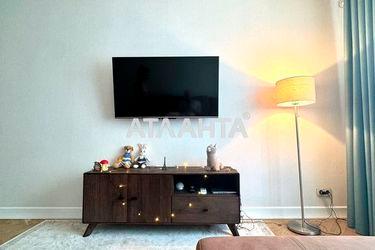 2-rooms apartment apartment by the address st. Bolshaya Vasilkovskaya (area 54 m²) - Atlanta.ua - photo 38