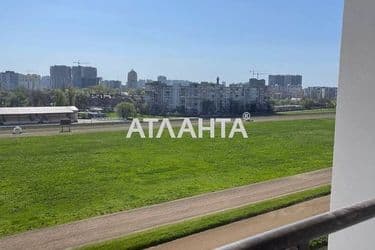 2-комнатная квартира по адресу ул. Краснова (площадь 60 м²) - Atlanta.ua - фото 13