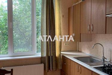 2-rooms apartment apartment by the address st. Zarechnaya (area 43 m²) - Atlanta.ua - photo 22