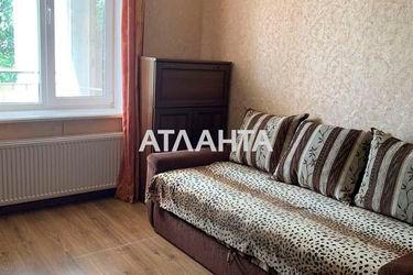 2-rooms apartment apartment by the address st. Zarechnaya (area 43 m²) - Atlanta.ua - photo 30