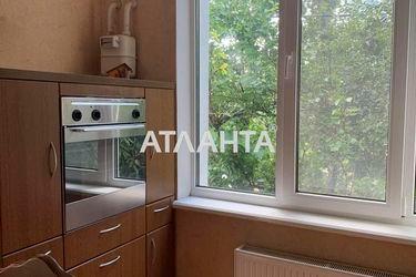 2-rooms apartment apartment by the address st. Zarechnaya (area 43 m²) - Atlanta.ua - photo 23