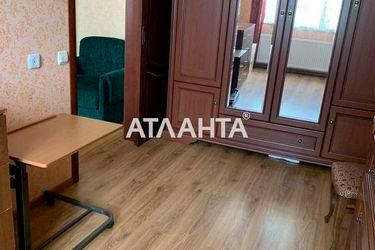 2-rooms apartment apartment by the address st. Zarechnaya (area 43 m²) - Atlanta.ua - photo 31