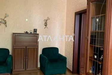 2-rooms apartment apartment by the address st. Zarechnaya (area 43 m²) - Atlanta.ua - photo 32