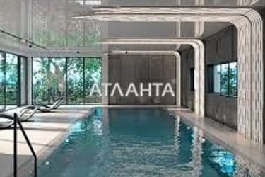 2-комнатная квартира по адресу ул. Репина (площадь 128,9 м²) - Atlanta.ua - фото 16