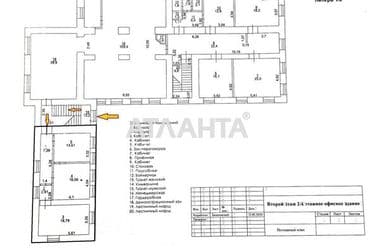 Commercial real estate at st. Gefta nikolaya Petrenko (area 59,3 m²) - Atlanta.ua - photo 12