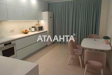 2-rooms apartment apartment by the address st. Yuzhnaya dor Nikolaevskaya dor (area 72,3 m²) - Atlanta.ua - photo 23