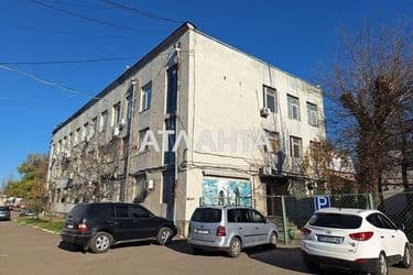 Коммерческая недвижимость по адресу ул. Гефта николая (площадь 451,1 м²) - Atlanta.ua - фото 12