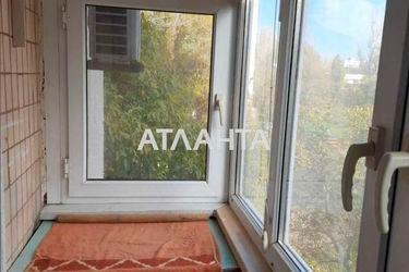 2-rooms apartment apartment by the address st. Oystrakha Davida Zatonskogo (area 50,3 m²) - Atlanta.ua - photo 35