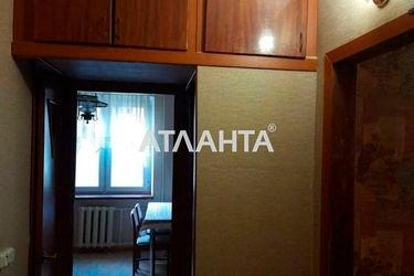 2-rooms apartment apartment by the address st. Oystrakha Davida Zatonskogo (area 50,3 m²) - Atlanta.ua - photo 38