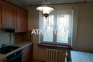 2-rooms apartment apartment by the address st. Oystrakha Davida Zatonskogo (area 50,3 m²) - Atlanta.ua - photo 25