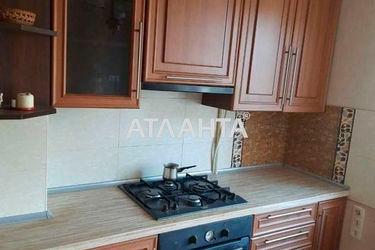 2-rooms apartment apartment by the address st. Oystrakha Davida Zatonskogo (area 50,3 m²) - Atlanta.ua - photo 26