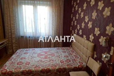 2-rooms apartment apartment by the address st. Oystrakha Davida Zatonskogo (area 50,3 m²) - Atlanta.ua - photo 22