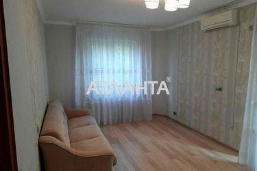 2-rooms apartment apartment by the address st. Oystrakha Davida Zatonskogo (area 50,3 m²) - Atlanta.ua - photo 21