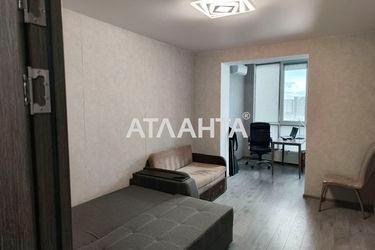 1-кімнатна квартира за адресою вул. Паркова (площа 50,7 м²) - Atlanta.ua - фото 19