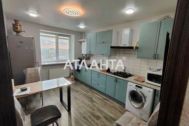 1-кімнатна квартира за адресою вул. Паркова (площа 50,7 м²) - Atlanta.ua - фото 30