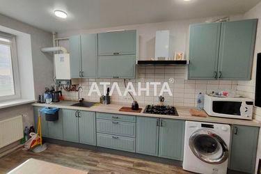 1-кімнатна квартира за адресою вул. Паркова (площа 50,7 м²) - Atlanta.ua - фото 18