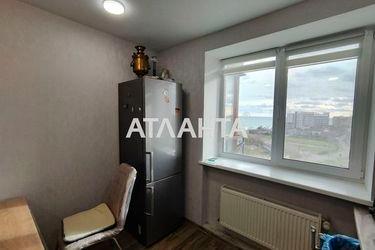 1-кімнатна квартира за адресою вул. Паркова (площа 50,7 м²) - Atlanta.ua - фото 20