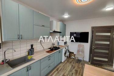 1-кімнатна квартира за адресою вул. Паркова (площа 50,7 м²) - Atlanta.ua - фото 17