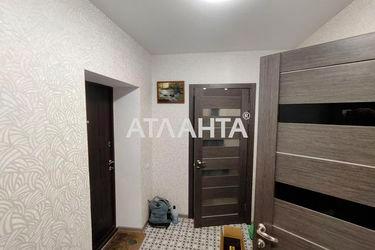 1-кімнатна квартира за адресою вул. Паркова (площа 50,7 м²) - Atlanta.ua - фото 24