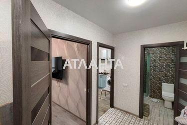 1-кімнатна квартира за адресою вул. Паркова (площа 50,7 м²) - Atlanta.ua - фото 28