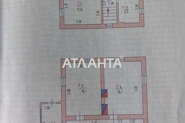 Дача за адресою вул. 30-лінія (площа 110 м²) - Atlanta.ua - фото 43