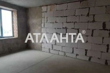 1-room apartment apartment by the address st. Dnepropetr dor Semena Paliya (area 75 m²) - Atlanta.ua - photo 10