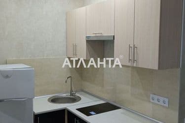 1-room apartment apartment by the address st. Vilyamsa ak (area 25 m²) - Atlanta.ua - photo 14