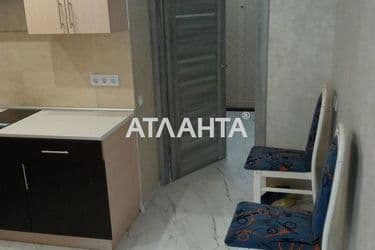 1-room apartment apartment by the address st. Vilyamsa ak (area 25 m²) - Atlanta.ua - photo 15