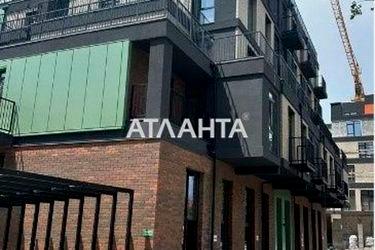 2-кімнатна квартира за адресою вул. Дачна (площа 93,8 м²) - Atlanta.ua - фото 13