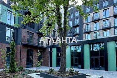 2-кімнатна квартира за адресою вул. Дачна (площа 93,8 м²) - Atlanta.ua - фото 14