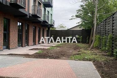 1-room apartment apartment by the address st. Dachnaya (area 38 m²) - Atlanta.ua - photo 8