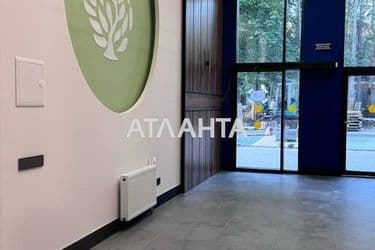 1-room apartment apartment by the address st. Dachnaya (area 38 m²) - Atlanta.ua - photo 10