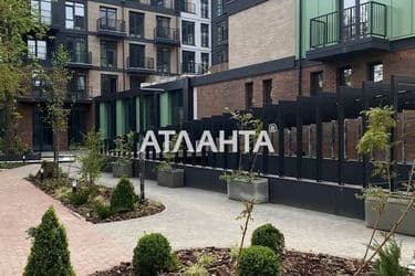1-комнатная квартира по адресу ул. Дачная (площадь 38 м²) - Atlanta.ua - фото 12