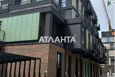 1-room apartment apartment by the address st. Dachnaya (area 38 m²) - Atlanta.ua - photo 13