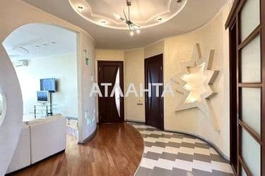 4+-rooms apartment apartment by the address st. Khvoynyy per (area 124 m²) - Atlanta.ua - photo 26