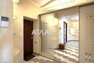 4+-rooms apartment apartment by the address st. Khvoynyy per (area 124 m²) - Atlanta.ua - photo 27