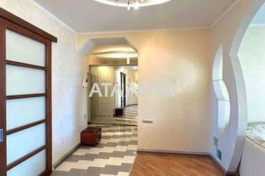 4+-rooms apartment apartment by the address st. Khvoynyy per (area 124 m²) - Atlanta.ua - photo 29