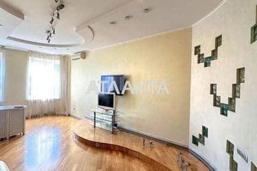 4+-rooms apartment apartment by the address st. Khvoynyy per (area 124 m²) - Atlanta.ua - photo 33