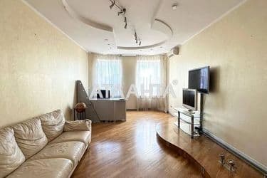 4+-rooms apartment apartment by the address st. Khvoynyy per (area 124 m²) - Atlanta.ua - photo 34