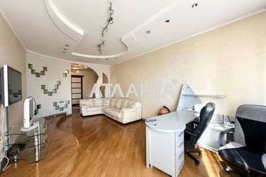 4+-rooms apartment apartment by the address st. Khvoynyy per (area 124 m²) - Atlanta.ua - photo 35