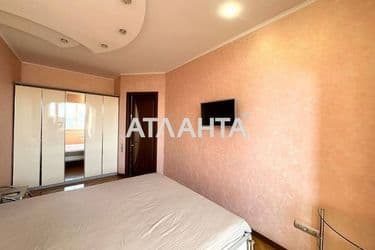 4+-rooms apartment apartment by the address st. Khvoynyy per (area 124 m²) - Atlanta.ua - photo 37