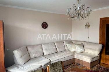 2-rooms apartment apartment by the address st. Kulparkovskaya ul (area 54,7 m²) - Atlanta.ua - photo 21