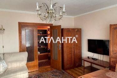 2-rooms apartment apartment by the address st. Kulparkovskaya ul (area 54,7 m²) - Atlanta.ua - photo 23