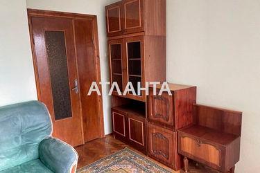 2-rooms apartment apartment by the address st. Kulparkovskaya ul (area 54,7 m²) - Atlanta.ua - photo 31