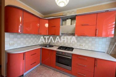 3-кімнатна квартира за адресою вул. Пирогова (площа 63,2 м²) - Atlanta.ua - фото 14